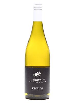 Vignobles Berthier L'Instant (Vignobles Berthier) - Sauvignon Blanc 2024