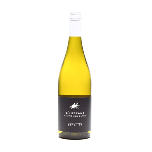 Vignobles Berthier L'Instant (Vignobles Berthier) - Sauvignon Blanc 2024 Vignobles Berthier L'Instant (Vignobles Berthier) - Sauvignon Blanc 2024