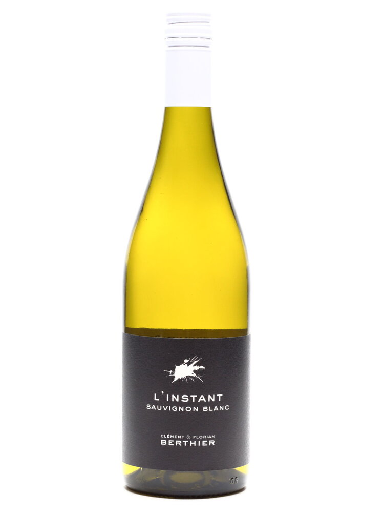 Vignobles Berthier L'Instant (Vignobles Berthier) - Sauvignon Blanc 2024