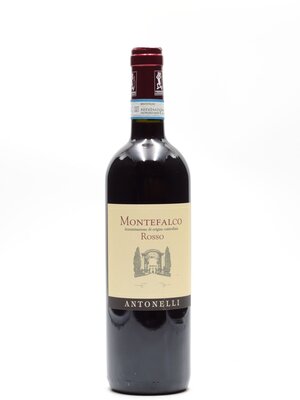Antonelli Antonelli - MONTEFALCO ROSSO Doc - 2022