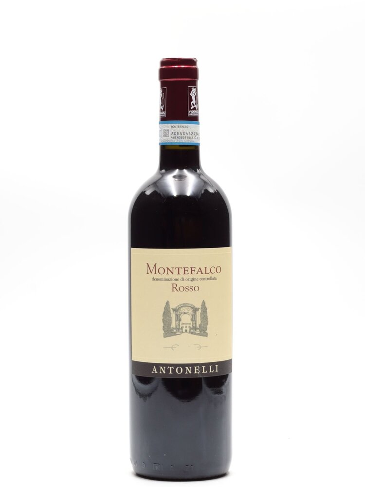 Antonelli Antonelli - MONTEFALCO ROSSO Doc - 2022