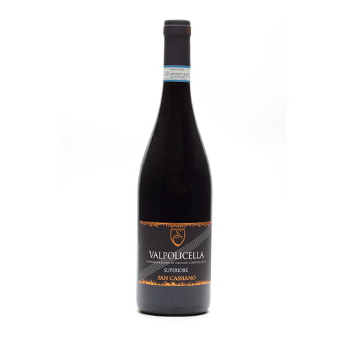 San Cassiano San Cassiano - Valpolicella 2024 San Cassiano San Cassiano - Valpolicella 2024