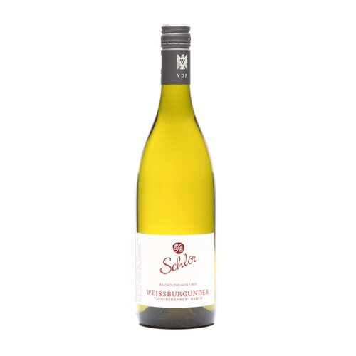 Schlör Weingut Schlör - Weissburgunder Reicholzheimer First 2023 Schlör Weingut Schlör - Weissburgunder Reicholzheimer First 2023