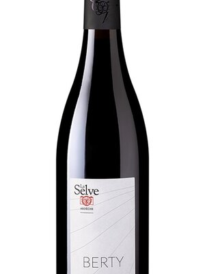 La Selve Château de la Selve - Berty 2020