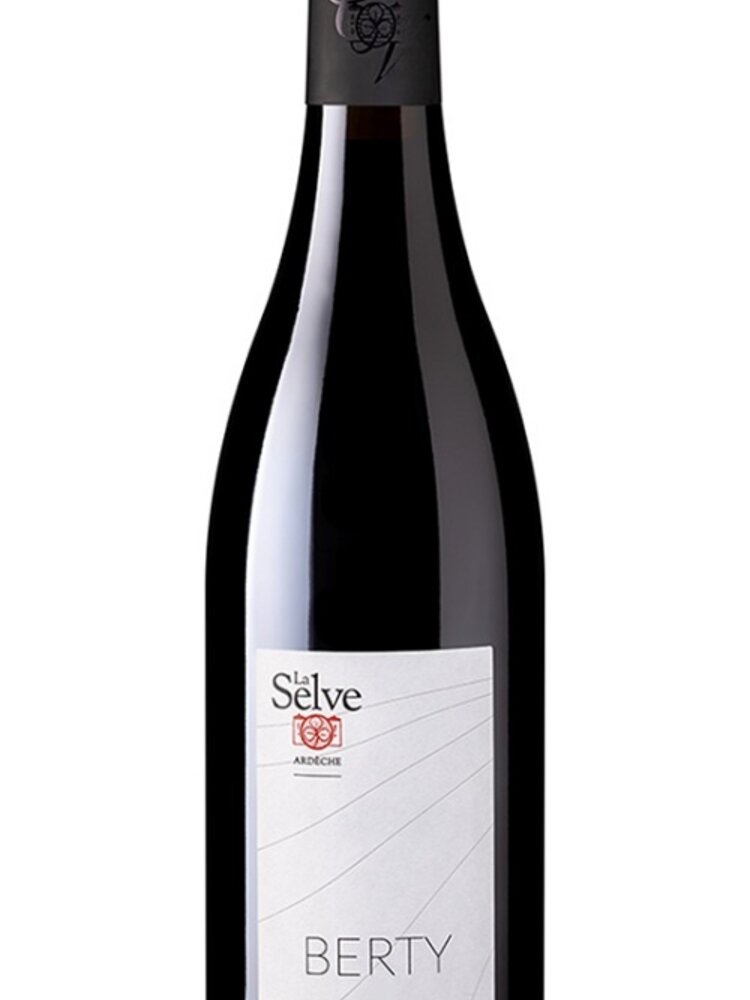 La Selve Château de la Selve - Berty 2020