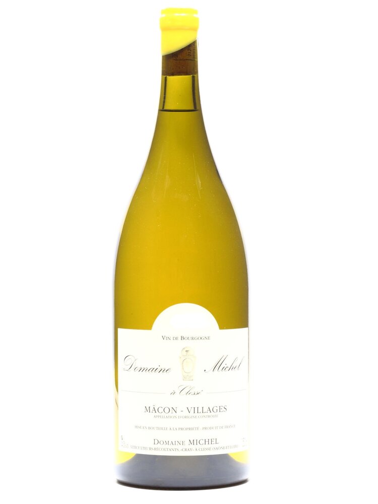 Michel Domaine MICHEL - Vieilles Vignes Sur le Chêne 2022 MAGNUM