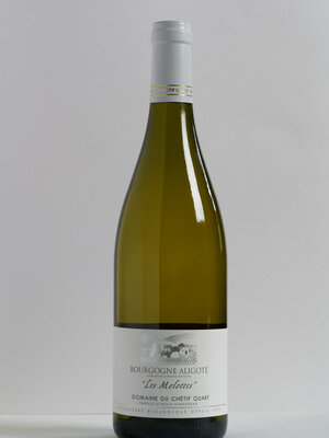 d'Heilly Huberdeau (Domaine du Chétif Quart) du Chétif Quart - Bourgogne Aligoté - Les Molottes 2023
