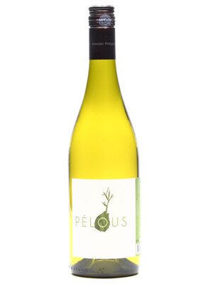 Philippe Nusswitz Cave Durfort - Pelous blanc (Sél. de Philippe Nusswitz) 2024