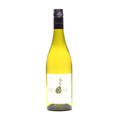 Philippe Nusswitz Cave Durfort - Pelous blanc (Sél. de Philippe Nusswitz) 2024 Philippe Nusswitz Cave Durfort - Pelous blanc (Sél. de Philippe Nusswitz) 2024