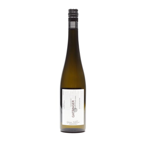 Gattinger Gattinger - Riesling Federspiel 2023 Gattinger Gattinger - Riesling Federspiel 2023