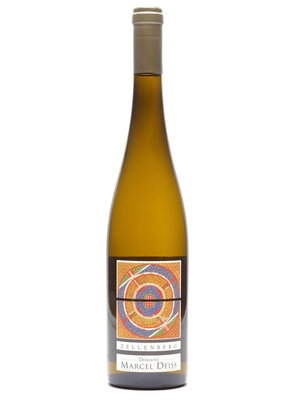 Marcel Deiss Domaine Marcel Deiss - Zellenberg 2023