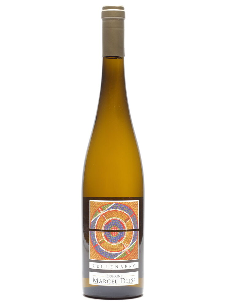 Marcel Deiss Domaine Marcel Deiss - Zellenberg 2023