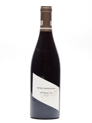 Peter Jakob Kühn Philipp Kuhn - Pinot Noir "Tradition“ trocken 2022