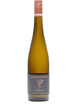 Gies Düppel Gies-Düppel  - Riesling Birkweiler Kastanienbusch 2023