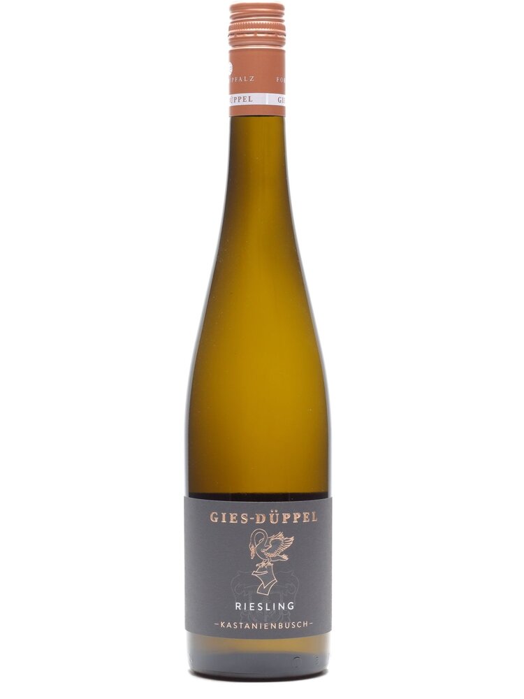 Gies Düppel Gies-Düppel  - Riesling Birkweiler Kastanienbusch 2023