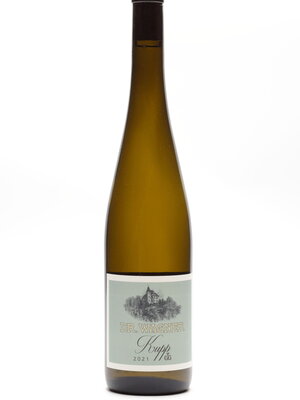 Dr. Wagner Dr. Wagner - Saarburger Kupp Riesling GG 2021