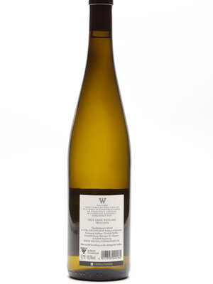 Dr. Wagner Weingut Dr. Wagner - Saar Riesling trocken 2023