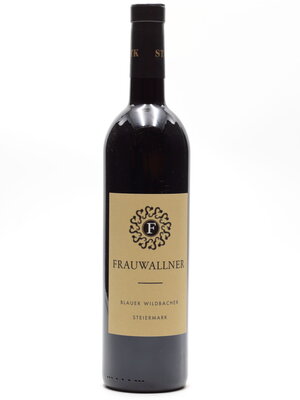 Frauwallner Frauwallner - Blauer Wildbacher 2020