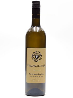 Frauwallner Frauwallner - Sauvignon blanc Ried Stradner Rosenberg 2023