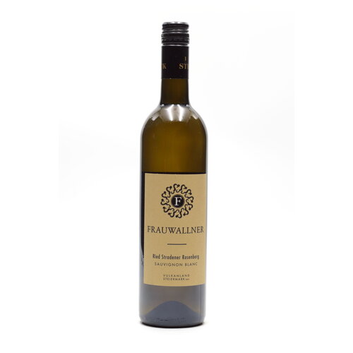 Frauwallner Frauwallner - Sauvignon blanc Ried Stradner Rosenberg 2023 Frauwallner Frauwallner - Sauvignon blanc Ried Stradner Rosenberg 2023