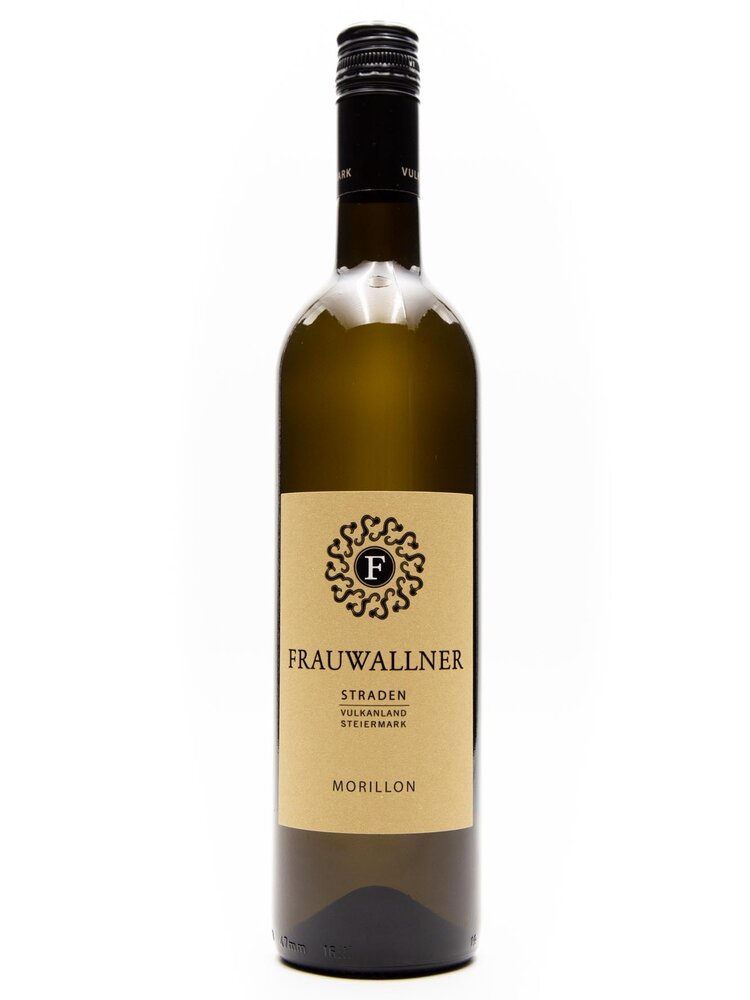 Frauwallner Frauwallner - Morillon Straden 2023
