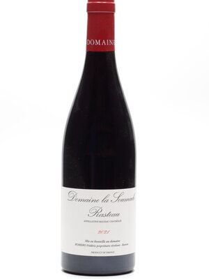 Domaine la Soumade Domaine la Soumade - Rasteau 2021