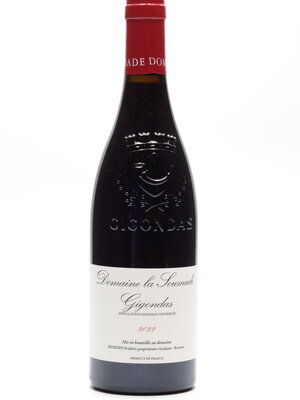 Domaine la Soumade Domaine la Soumade - Gigondas 2022