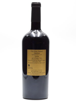 Domaine la Soumade Soumade - Rasteau VIN DOUX NATUREL Grenat 2022