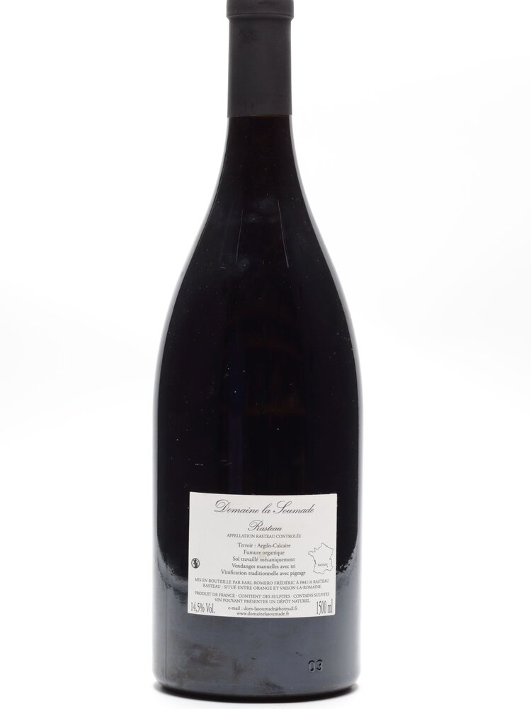 Domaine la Soumade Domaine la Soumade - Rasteau 2021 MAGNUM