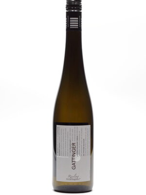 Gattinger Gattinger - Riesling Federspiel 2023