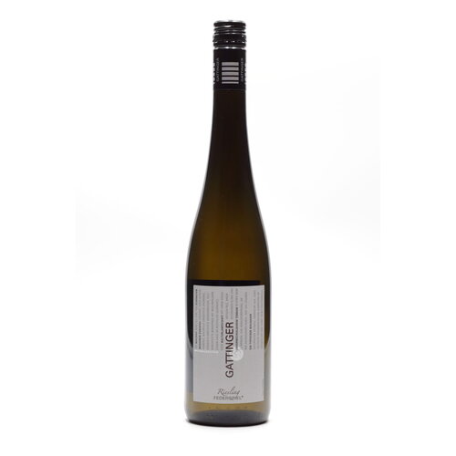 Gattinger Gattinger - Riesling Federspiel 2023 Gattinger Gattinger - Riesling Federspiel 2023