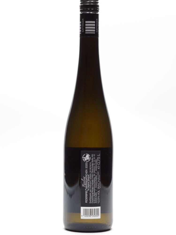 Gattinger Gattinger - Riesling Federspiel 2023
