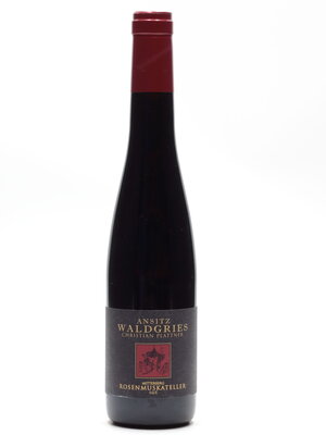 Ansitz Waldgries Ansitz Waldgries - Rosenmuskateller 2023 - 37,5cl