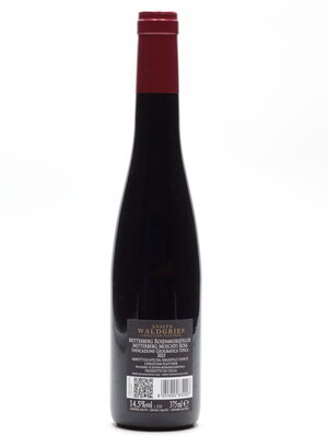 Ansitz Waldgries Ansitz Waldgries - Rosenmuskateller 2023 - 37,5cl