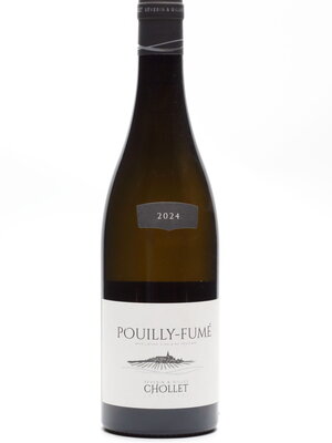 Domaine Chollet Domaine Chollet - Pouilly-Fumé Tradition 2024