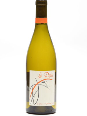 Adrien Berlioz Domaine Adrien Berlioz - "Le Pépie" 2024 Adrien Berlioz Domaine Adrien Berlioz - "Le Pépie" 2024