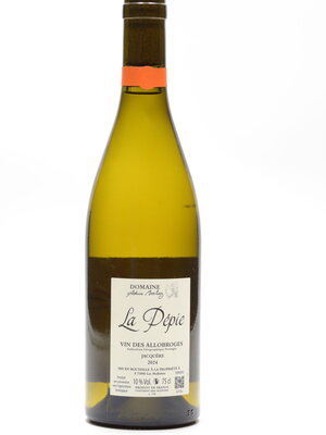 Adrien Berlioz Domaine Adrien Berlioz - "Le Pépie" 2024