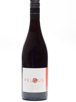 Philippe Nusswitz Cave Durfort - Pelous rouge (Sél. de Philippe Nusswitz) 2021