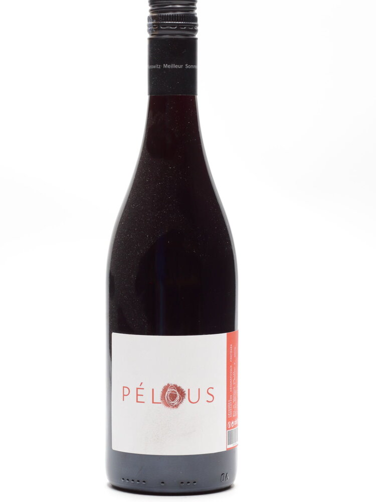 Philippe Nusswitz Cave Durfort - Pelous rouge (Sél. de Philippe Nusswitz) 2021