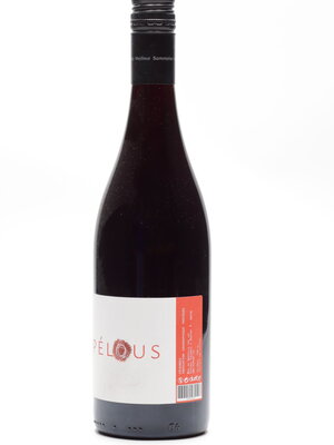 Philippe Nusswitz Cave Durfort - Pelous rouge (Sél. de Philippe Nusswitz) 2021