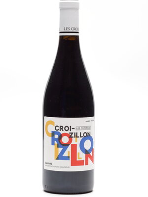 Chateau les Croisille Chateau les Croisille - Cahors - Croizillon 2022