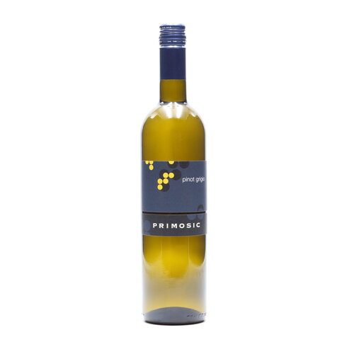 Primosic Primosic - Pinot Grigio FRIULI 2024