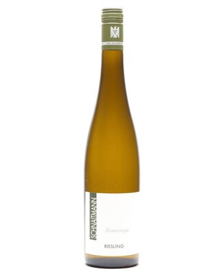 Rainer Schnaitmann Weingut Schnaitmann - Riesling Steinwiege trocken 2024 Rainer Schnaitmann Weingut Schnaitmann - Riesling Steinwiege trocken 2024
