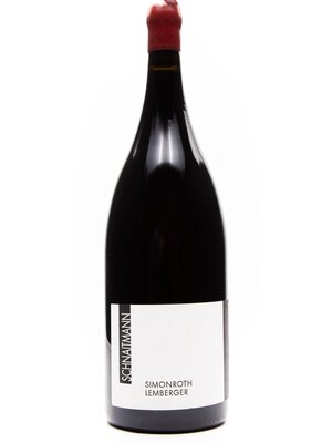 Rainer Schnaitmann Weingut Schnaitmann - Simonroth Lemberger trocken MAG 2015