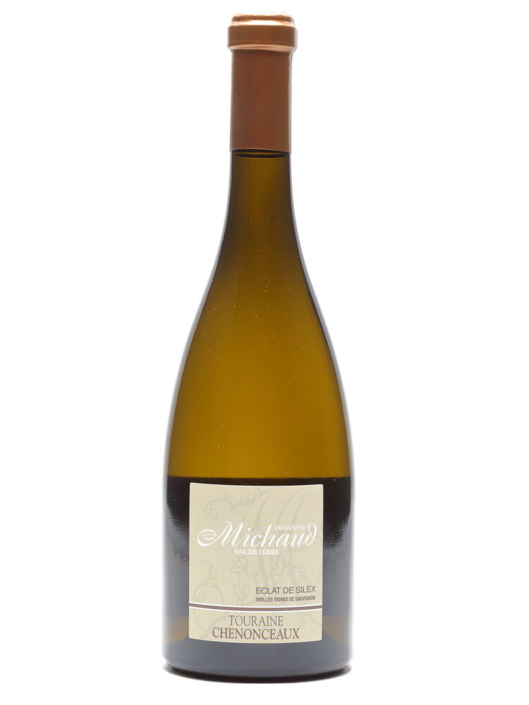 Thierry Michaud Thierry Michaud - Touraine Chenonceaux - Eclat de Silex 2024