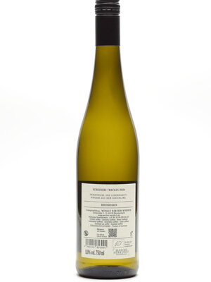 Werther Windisch Werther Windisch - Scheurebe 2024