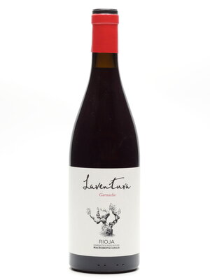 MacRobert & Canals MacRobert & Canals -  Rioja - Laventura Garnacha 2022