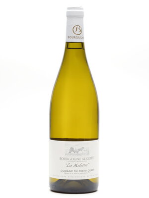 d'Heilly Huberdeau (Domaine du Chétif Quart) du Chétif Quart - Bourgogne Aligoté - Les Molottes 2023 d'Heilly Huberdeau (Domaine du Chétif Quart) du Chétif Quart - Bourgogne Aligoté - Les Molottes 2023