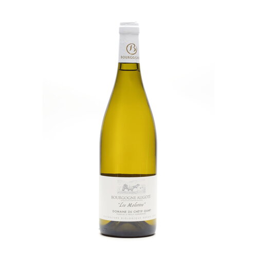 d'Heilly Huberdeau (Domaine du Chétif Quart) du Chétif Quart - Bourgogne Aligoté - Les Molottes 2023 d'Heilly Huberdeau (Domaine du Chétif Quart) du Chétif Quart - Bourgogne Aligoté - Les Molottes 2023