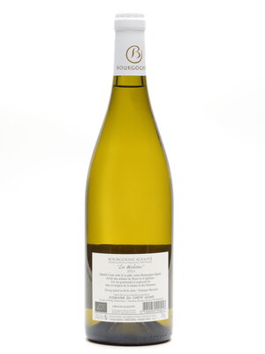 d'Heilly Huberdeau (Domaine du Chétif Quart) du Chétif Quart - Bourgogne Aligoté - Les Molottes 2023